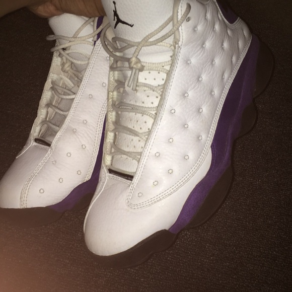 Jordan 13s - Picture 2 of 3